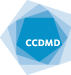 CCDMD logo